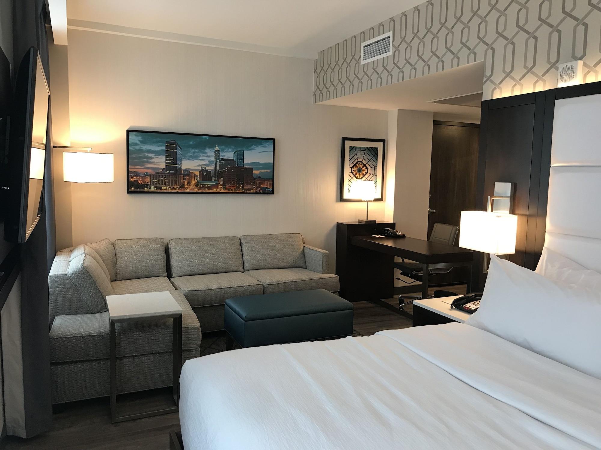 Embassy Suites By Hilton Plainfield Indianapolis Airport Zewnętrze zdjęcie