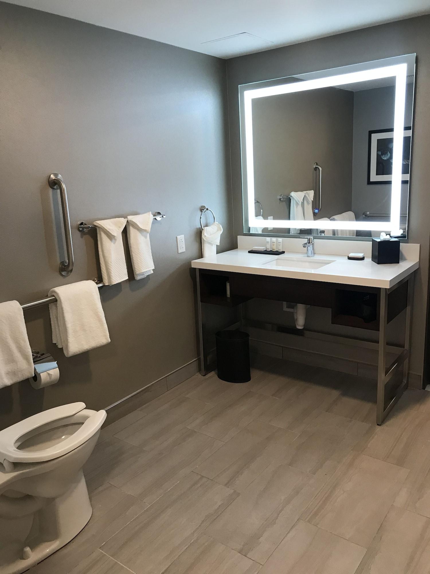 Embassy Suites By Hilton Plainfield Indianapolis Airport Zewnętrze zdjęcie