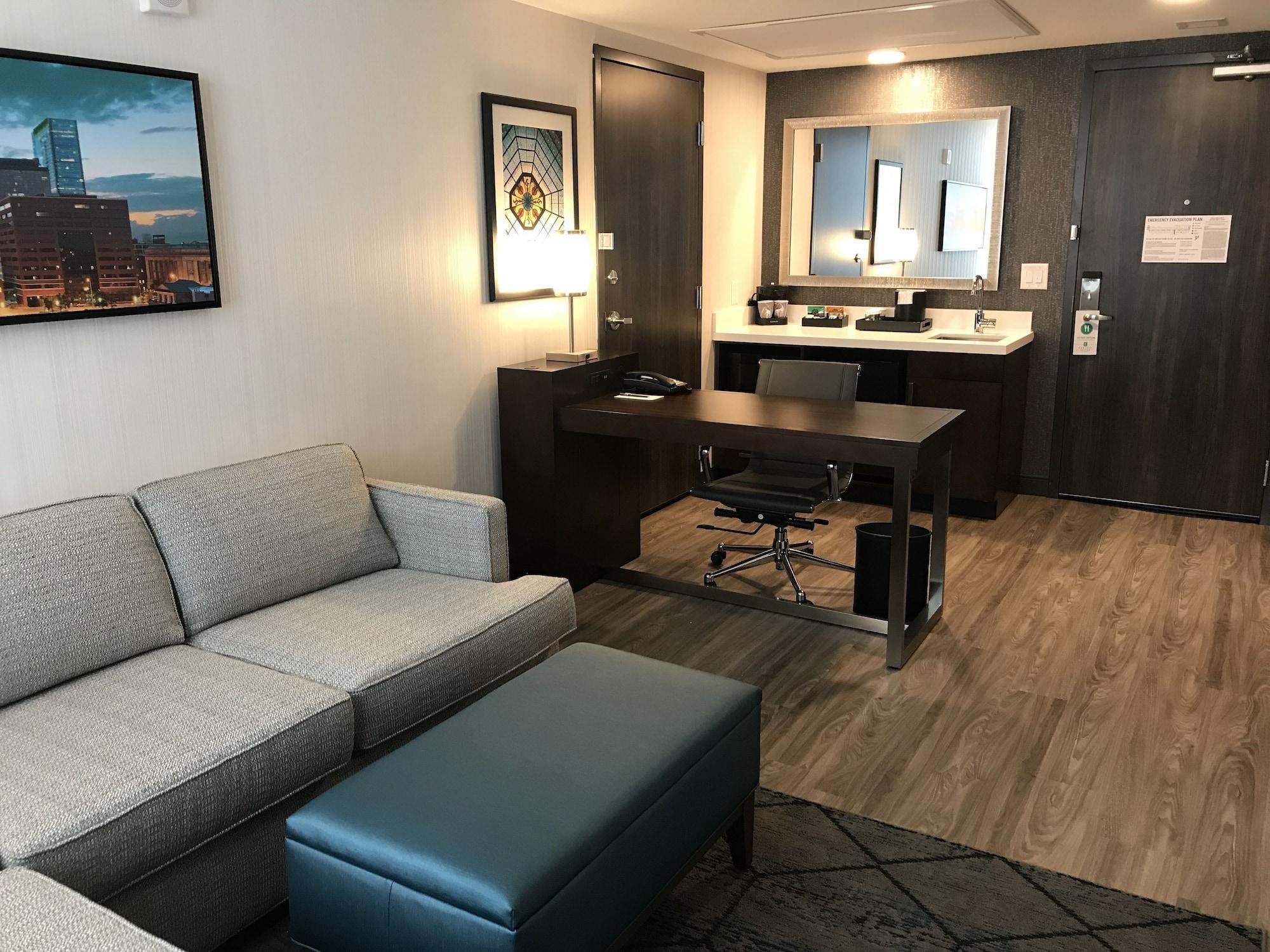 Embassy Suites By Hilton Plainfield Indianapolis Airport Zewnętrze zdjęcie