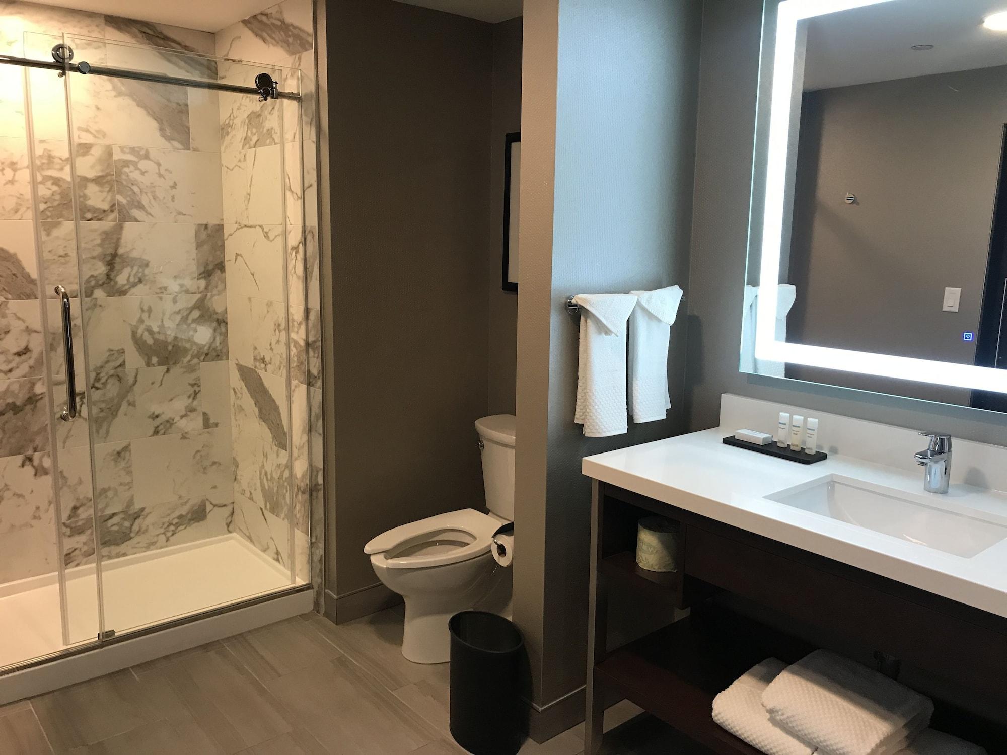 Embassy Suites By Hilton Plainfield Indianapolis Airport Zewnętrze zdjęcie