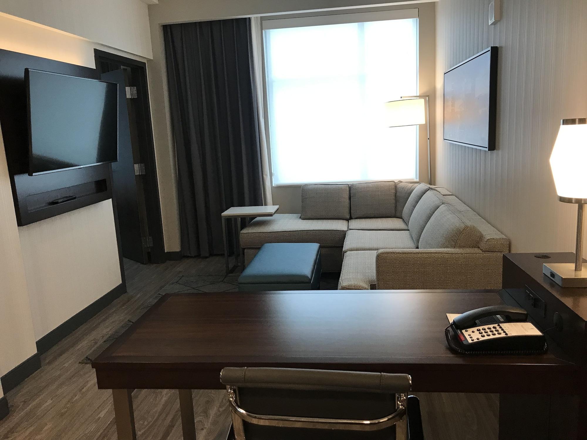 Embassy Suites By Hilton Plainfield Indianapolis Airport Zewnętrze zdjęcie