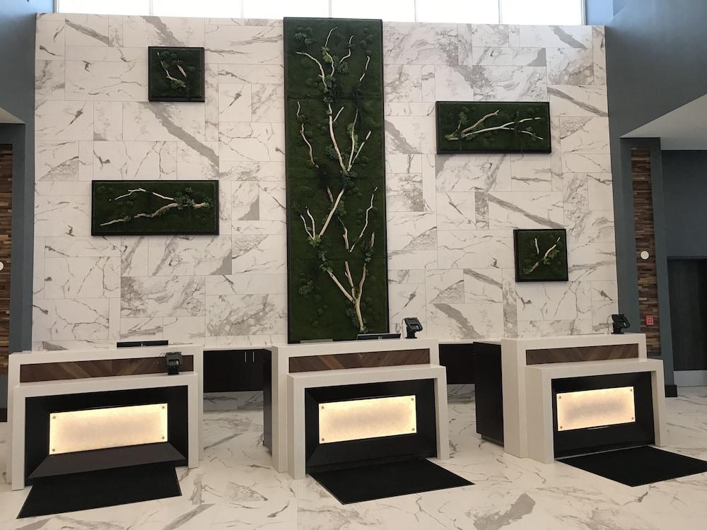 Embassy Suites By Hilton Plainfield Indianapolis Airport Zewnętrze zdjęcie
