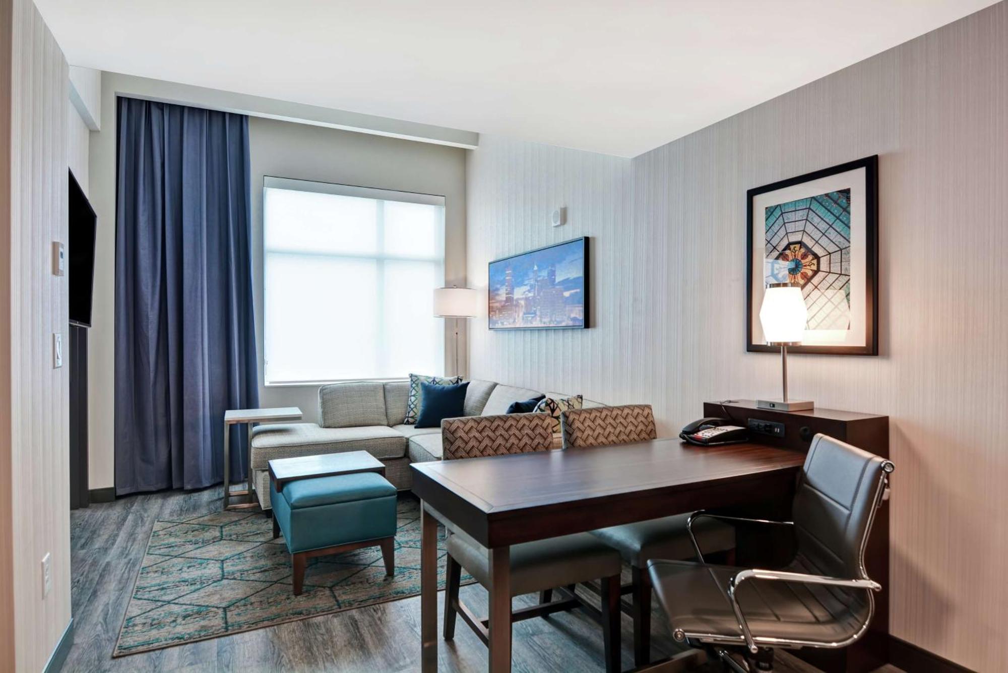 Embassy Suites By Hilton Plainfield Indianapolis Airport Zewnętrze zdjęcie