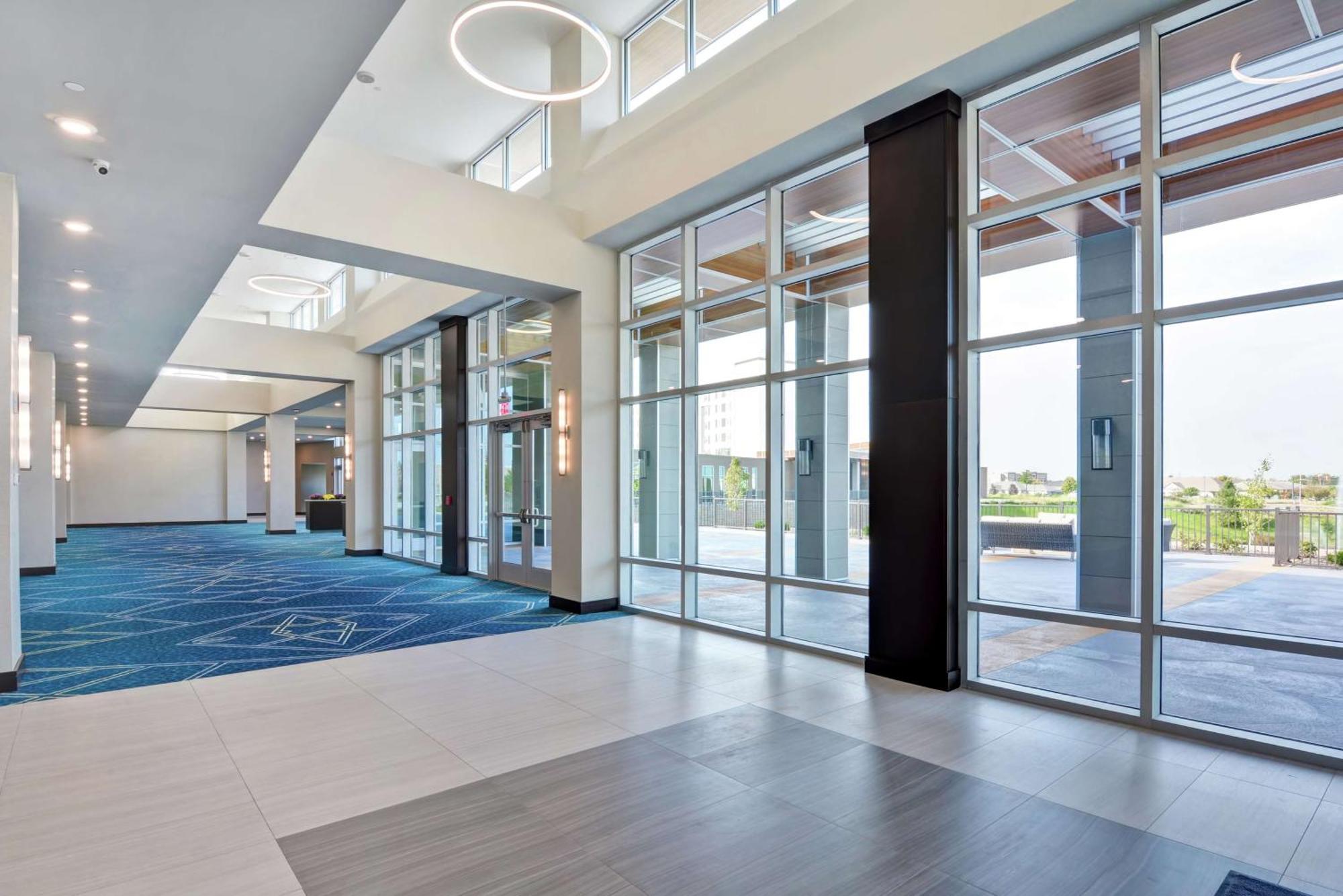 Embassy Suites By Hilton Plainfield Indianapolis Airport Zewnętrze zdjęcie