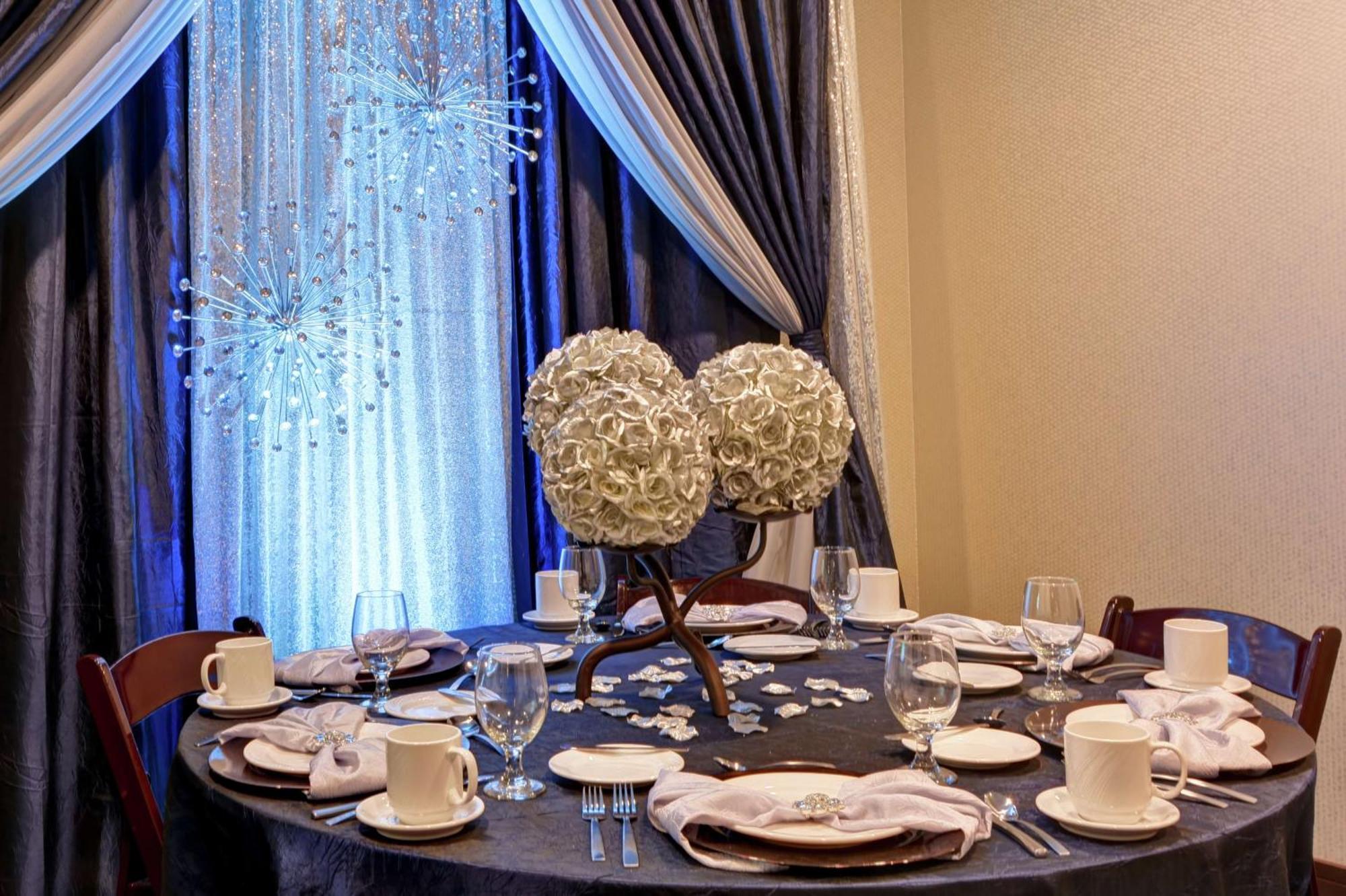 Embassy Suites By Hilton Plainfield Indianapolis Airport Zewnętrze zdjęcie