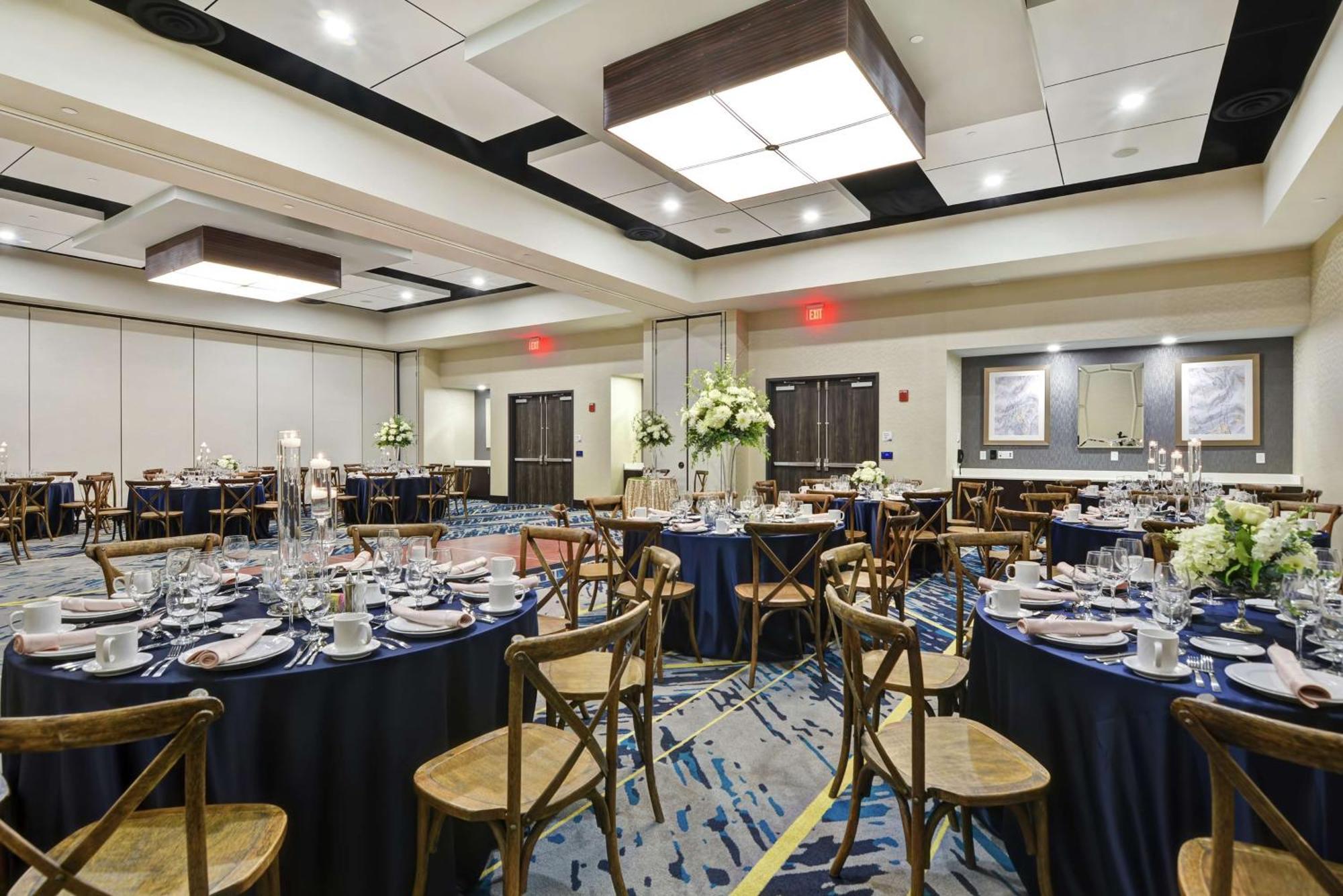 Embassy Suites By Hilton Plainfield Indianapolis Airport Zewnętrze zdjęcie