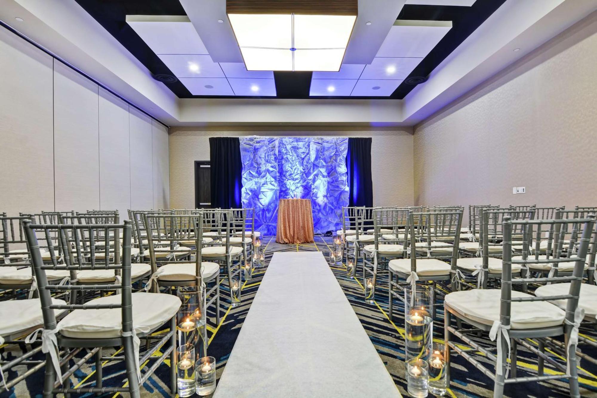 Embassy Suites By Hilton Plainfield Indianapolis Airport Zewnętrze zdjęcie