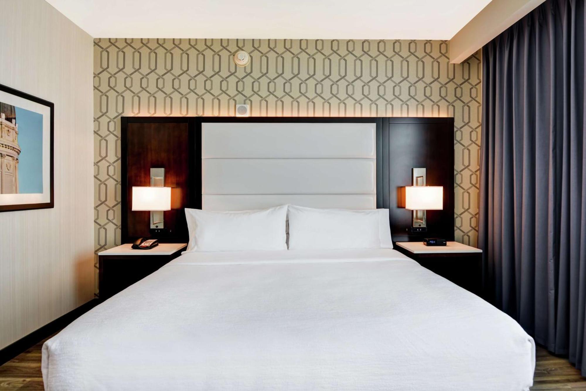 Embassy Suites By Hilton Plainfield Indianapolis Airport Zewnętrze zdjęcie