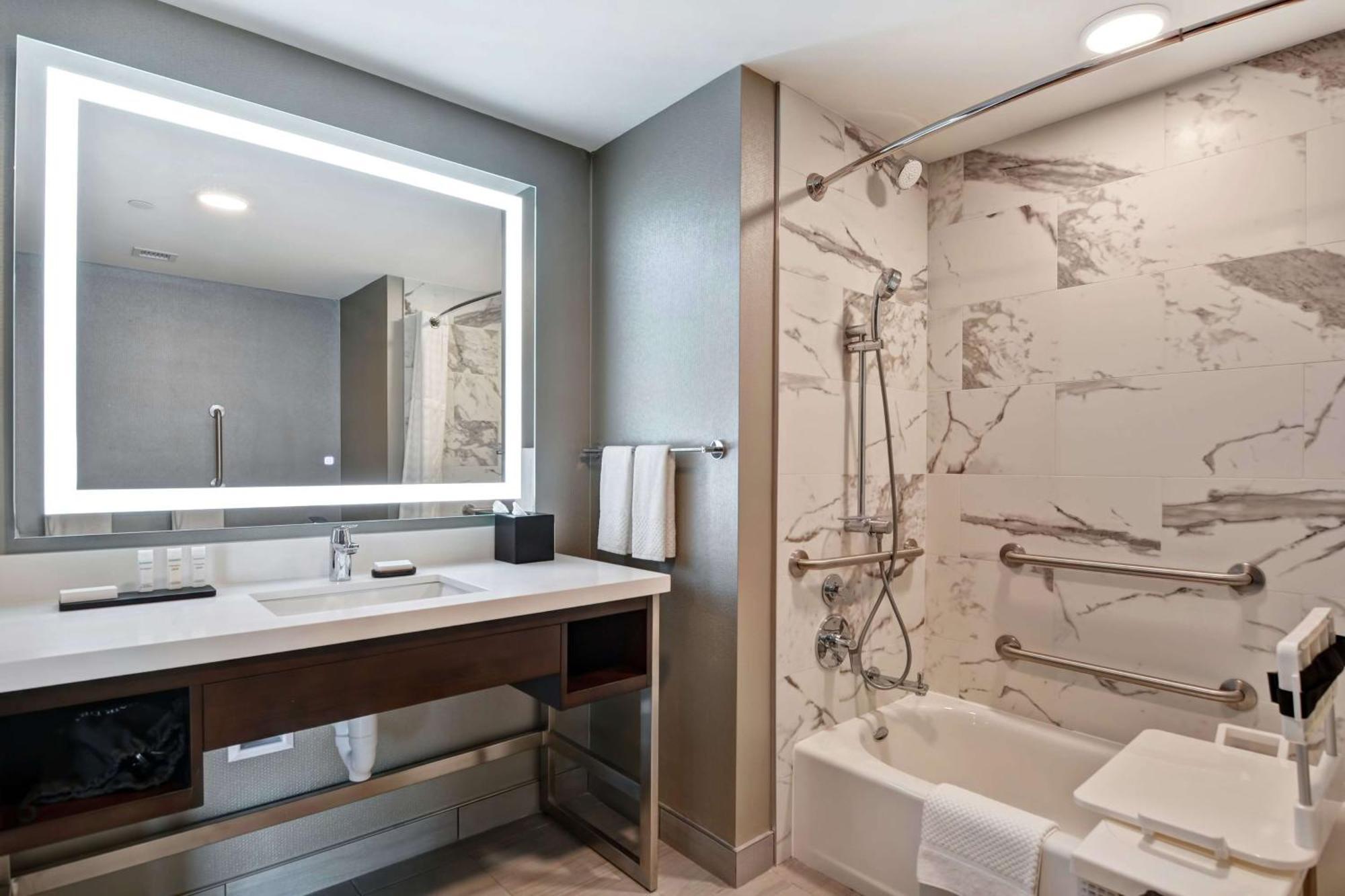Embassy Suites By Hilton Plainfield Indianapolis Airport Zewnętrze zdjęcie
