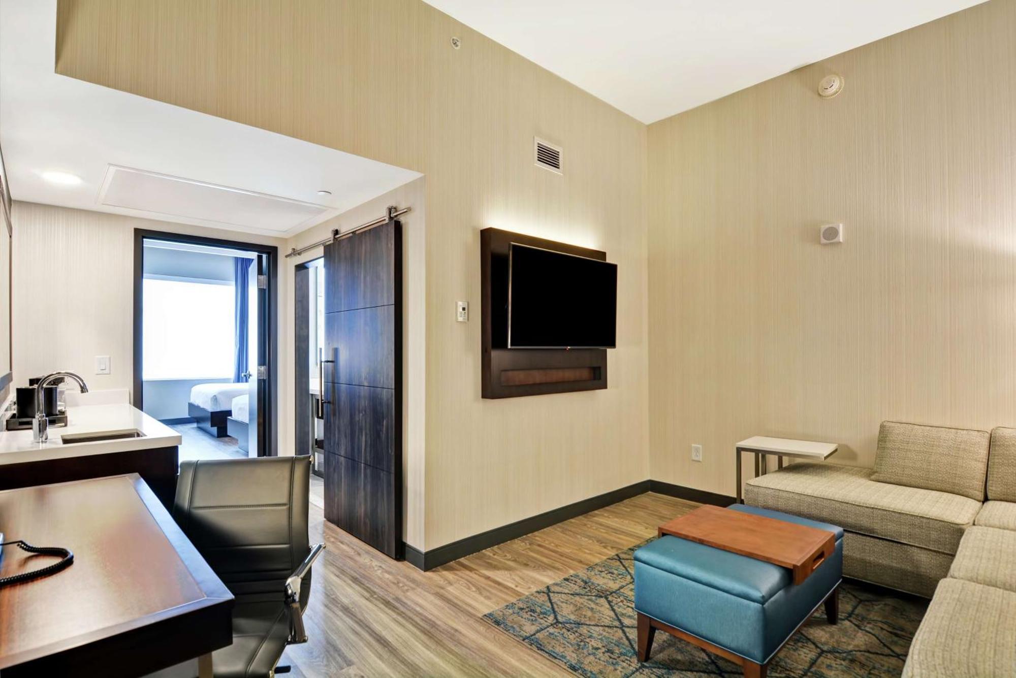 Embassy Suites By Hilton Plainfield Indianapolis Airport Zewnętrze zdjęcie