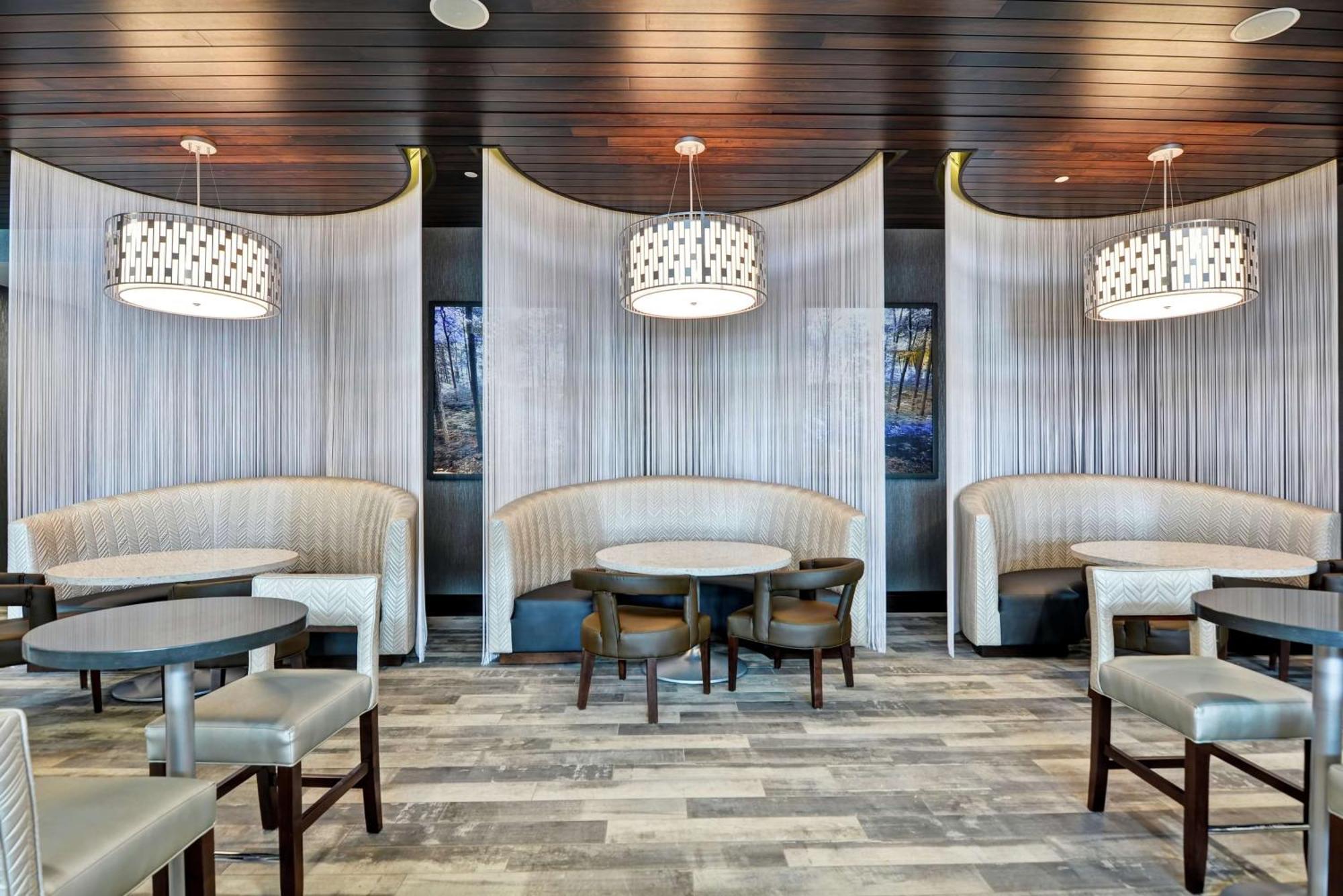 Embassy Suites By Hilton Plainfield Indianapolis Airport Zewnętrze zdjęcie