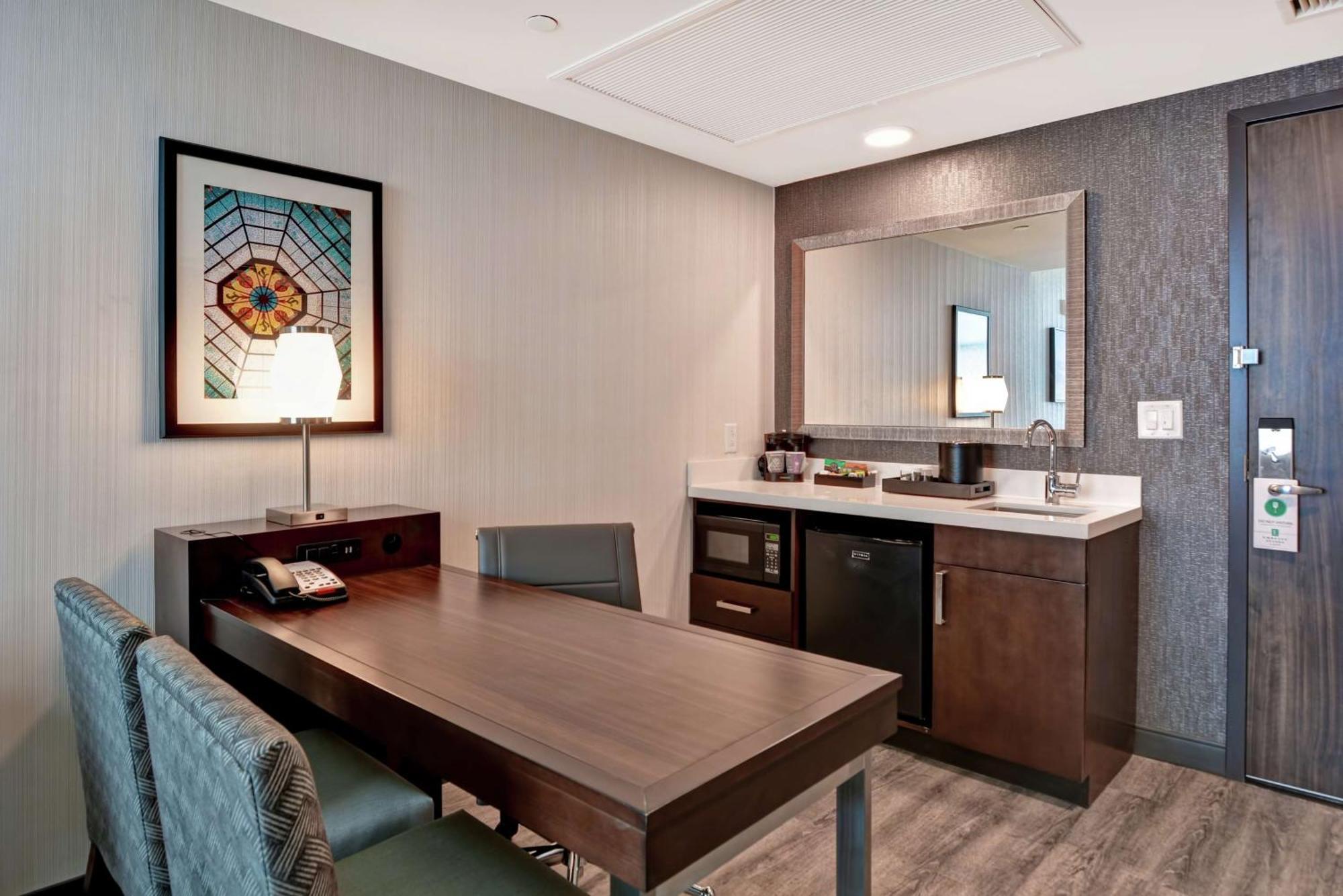 Embassy Suites By Hilton Plainfield Indianapolis Airport Zewnętrze zdjęcie